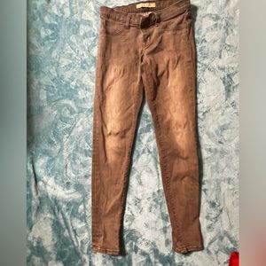 Womens J Brand Jeggings